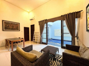 Villa Blue Monyet 25 C Uluwatu
